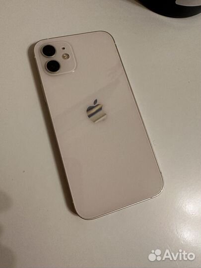 iPhone 12, 128 ГБ