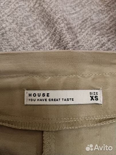 Джогеры женские