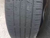 Continental CrossContact LX 215/65 R16