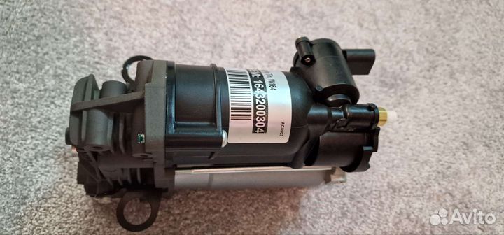 Продам новый компрессор контроля высоты Merc-Benz