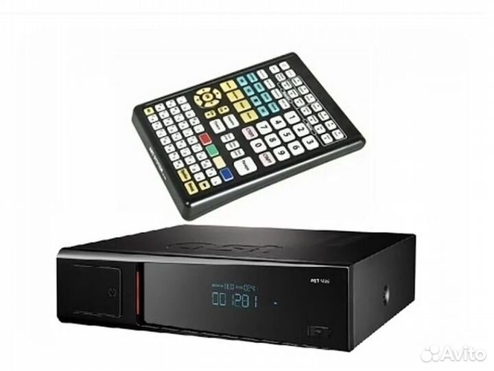 Караоке комплект AST mini tower