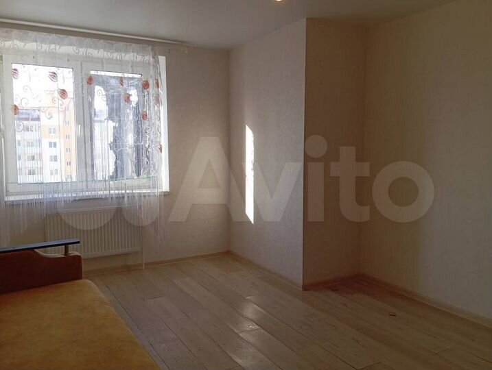 1-к. квартира, 42,4 м², 9/10 эт.