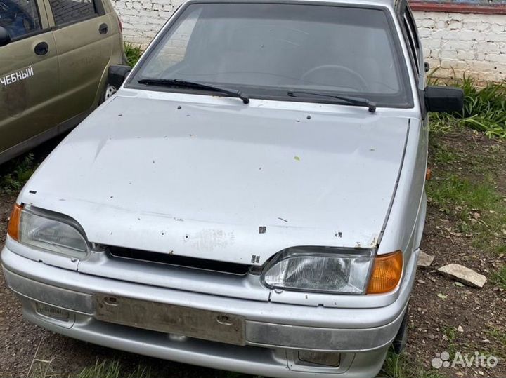 Авторазбор ваз 2115