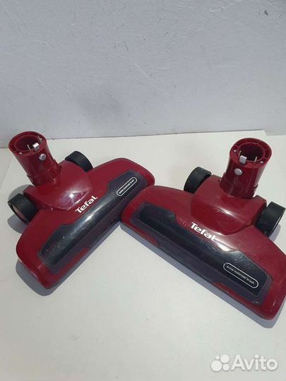 Щетка, насадка для пылесоса tefal rh6540