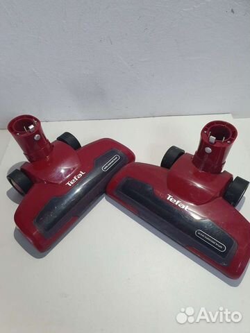 Щетка, насадка для пылесоса tefal rh6540