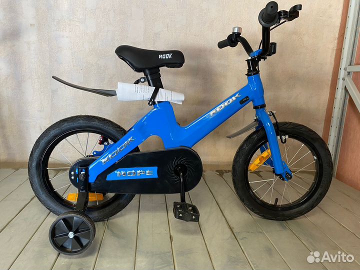 Детские велосипеды новые качество