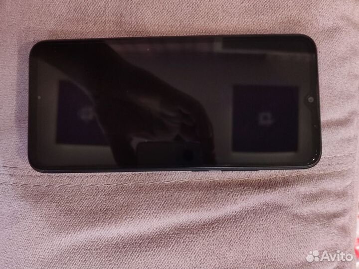 Xiaomi Redmi 9C, 4/128 ГБ