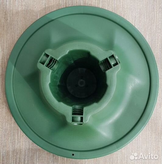 Подставка для ёлки новая