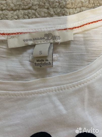 Пакет вещей для девушки 42-44