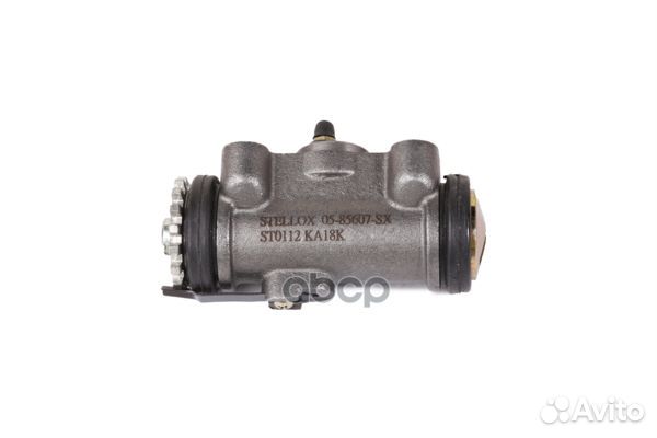 Раб.торм.цил.зад.прав.hyundai county/HD 98/E-C