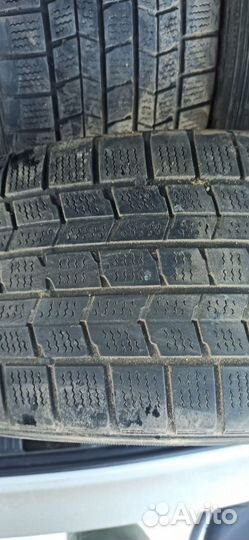 Dunlop Graspic DS3 205/50 R17