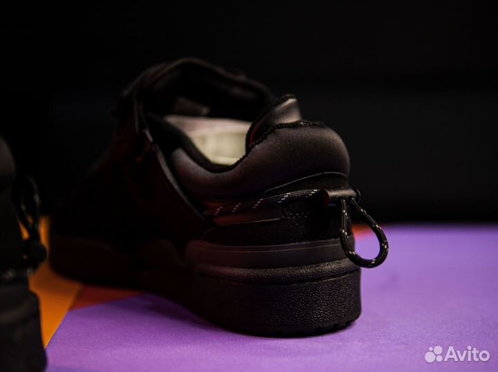 Adidas Forum Low Х Bad Banny