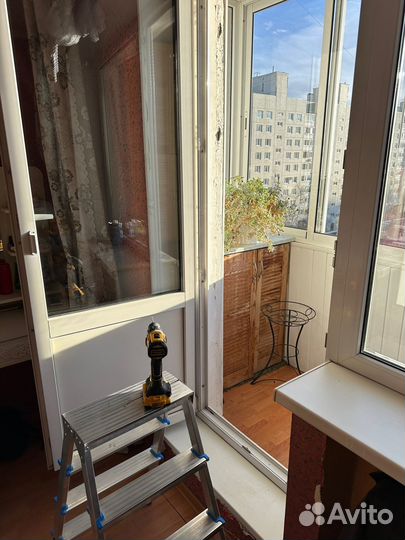 Установка и ремонт окон пвх/пластиковых окон