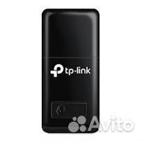 TP-Link WI-FI приемник USB-адаптер
