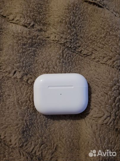 Беспроводные наушники apple airpods pro 2