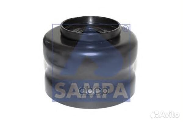 SA203.186 стакан пневмоподушки d210 под 673NM