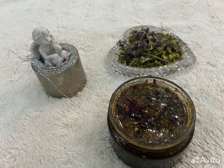 Антигельминтный Мёд