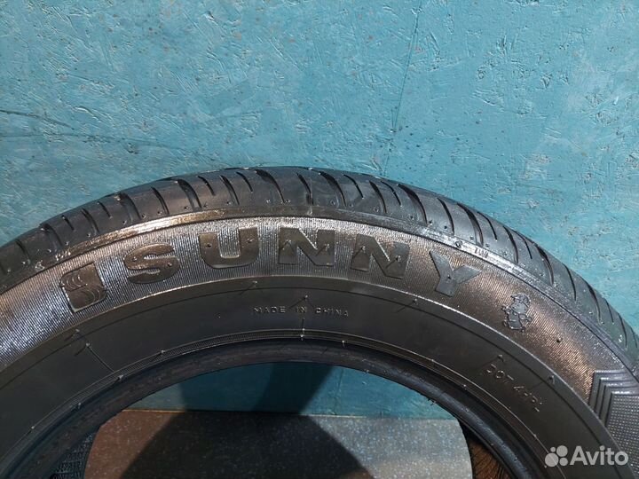 Sunny SN3800 235/60 R16