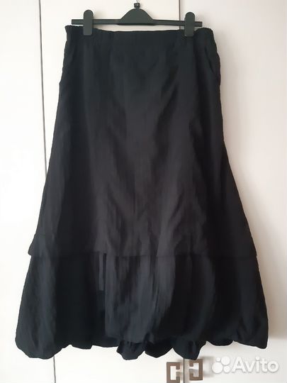 Дизайнерская юбка 48