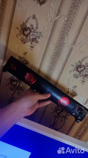 Колонки Redragon Orpheus