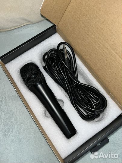 Микрофон