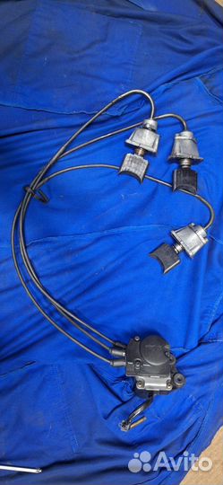 Ямаха viper 700 мощьностные клапана с мотором