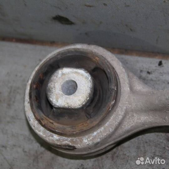 Рычаг передний нижний левый\правый jaguar XF 2007