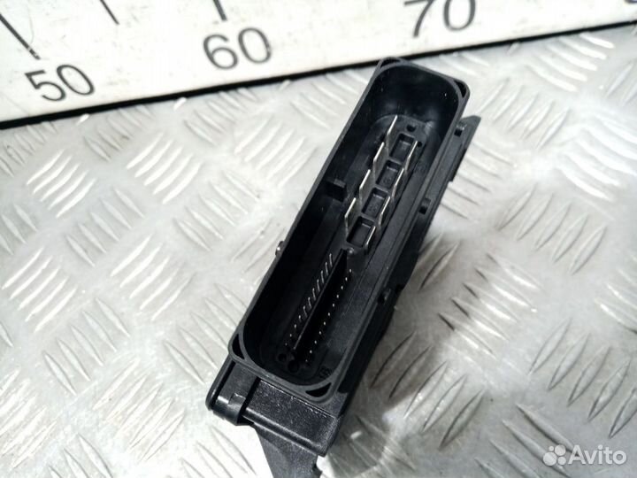 Б/У Блок управления стояночным тормозом#001