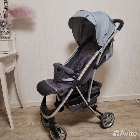 Прогулочная коляска gloria
