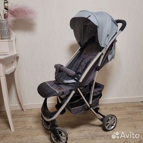 Прогулочная коляска gloria