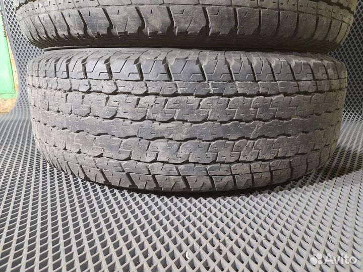 Bridgestone Dueler H/T D840 255/70 R16