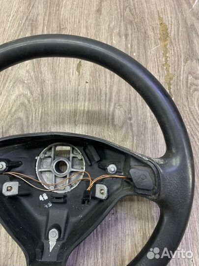 Руль Opel Astra G 2000