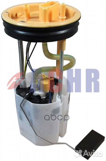 Бензонасос в сборе VAG caddy 1.9 (0.5 Bar. 105