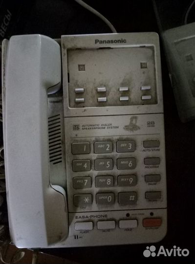 Телефон Панасоник/ Сименс
