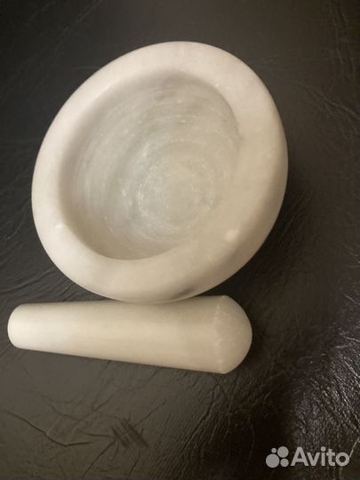 Ступка для специи