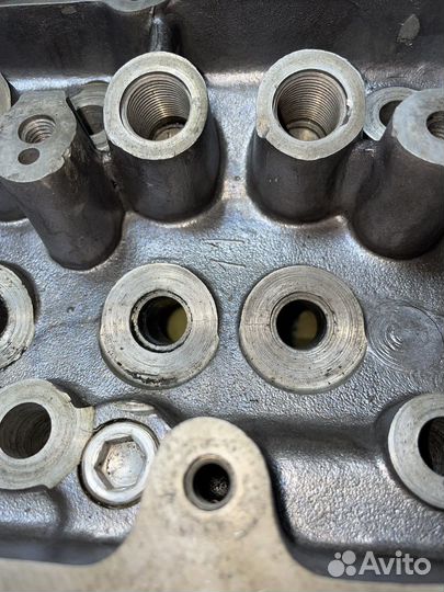 Гбц niva chevrolet 21214