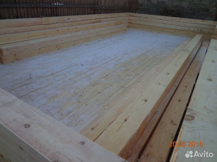 Строим дома