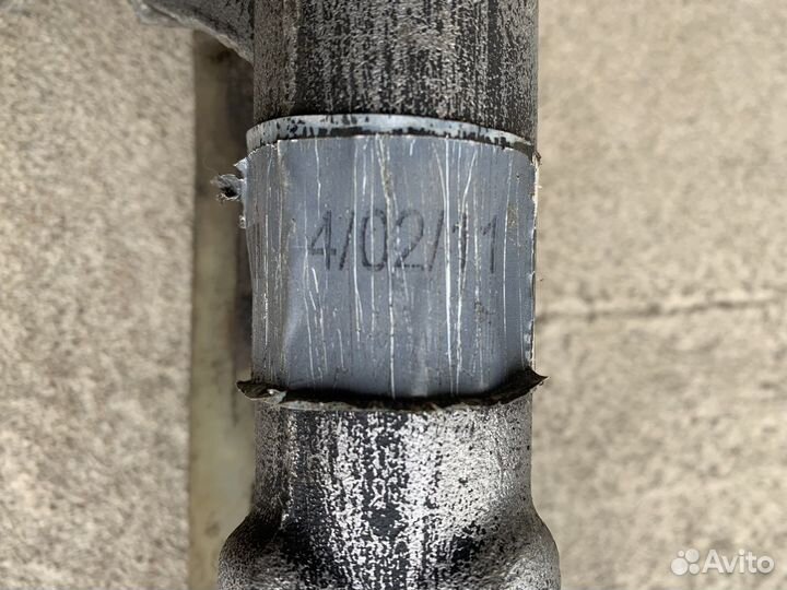 Рулевая рейка механическая Bmw e30