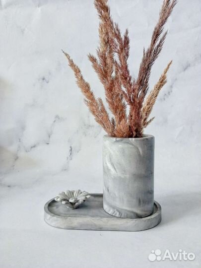 Наборы из гипса ручной работы