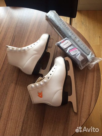 Детскме коньки