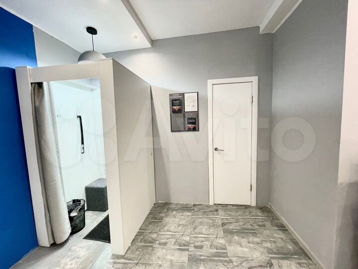 Свободного назначения, 61.2 м²