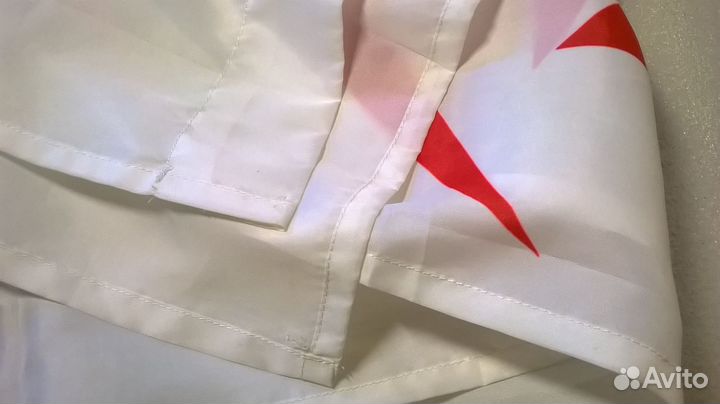 Флаг вмф, времен СССР