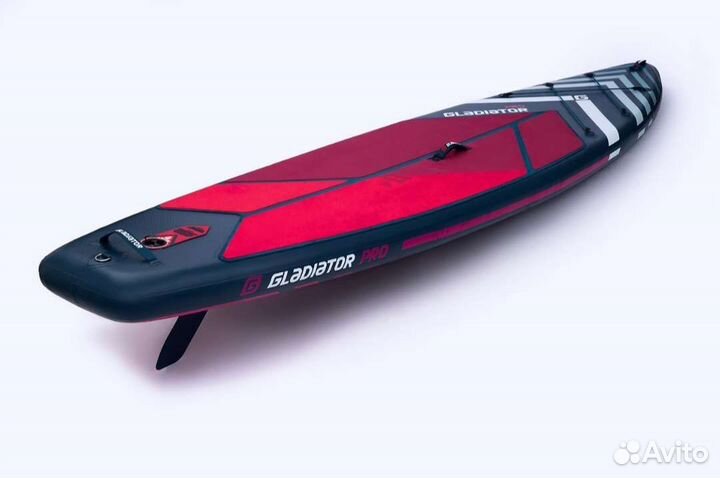 Sup Gladiator Pro 11.4