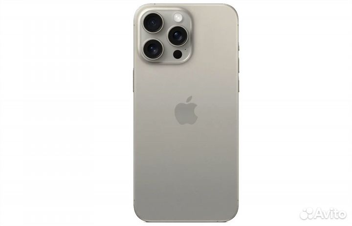 iPhone 15 Pro Max, 256 ГБ