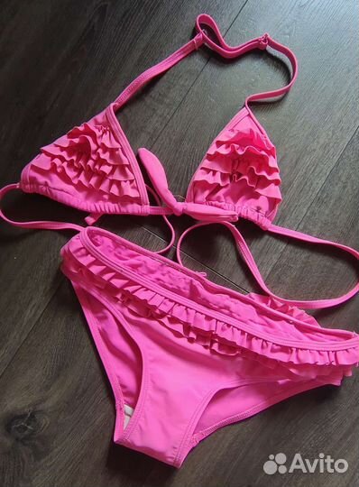 Купальник для девочки