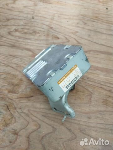 Блок управления рулевой рейки Toyota Prius 2 NHW20