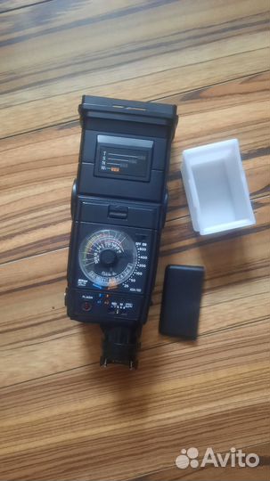 Вспышка камеры