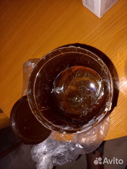 Сахарная паста для шугаринга новая