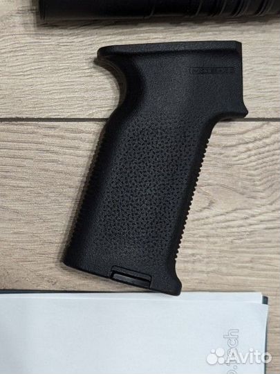 Рукоятка magpul moe k2