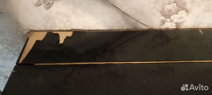 Пианино Элегия